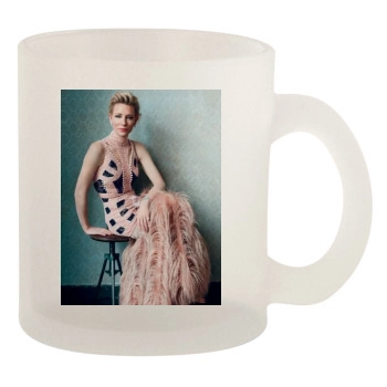 Cate Blanchett 10oz Frosted Mug