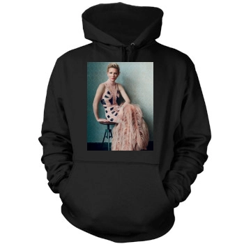 Cate Blanchett Mens Pullover Hoodie Sweatshirt