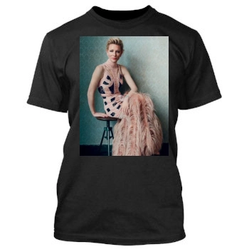 Cate Blanchett Men's TShirt