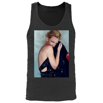 Cate Blanchett Men's Tank Top