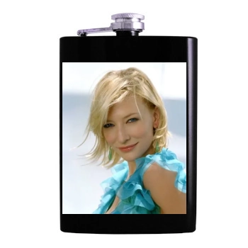 Cate Blanchett Hip Flask