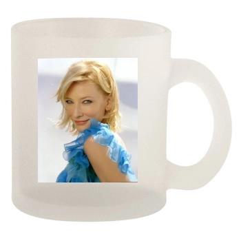 Cate Blanchett 10oz Frosted Mug