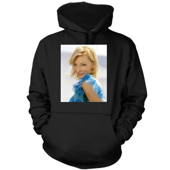 Cate Blanchett Mens Pullover Hoodie Sweatshirt