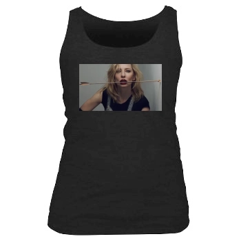 Cate Blanchett Women's Tank Top