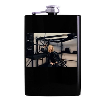 Cate Blanchett Hip Flask