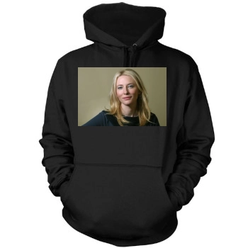 Cate Blanchett Mens Pullover Hoodie Sweatshirt