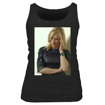 Cate Blanchett Women's Tank Top