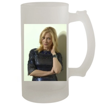 Cate Blanchett 16oz Frosted Beer Stein