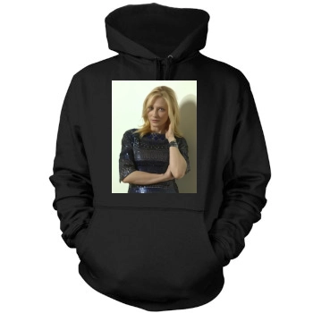 Cate Blanchett Mens Pullover Hoodie Sweatshirt