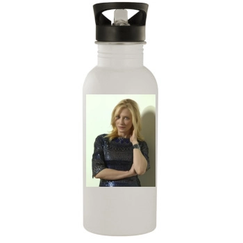 Cate Blanchett Stainless Steel Water Bottle