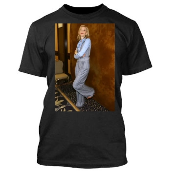 Cate Blanchett Men's TShirt