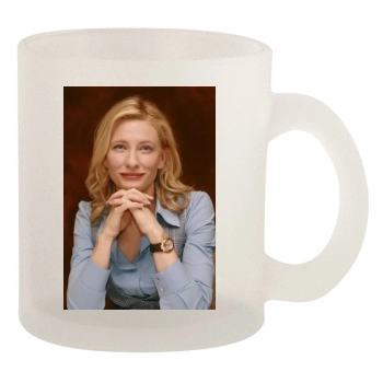 Cate Blanchett 10oz Frosted Mug