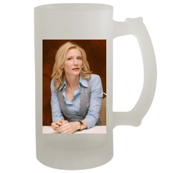 Cate Blanchett 16oz Frosted Beer Stein