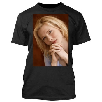 Cate Blanchett Men's TShirt