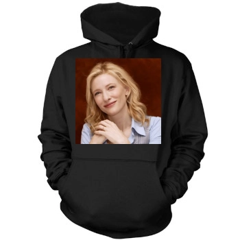 Cate Blanchett Mens Pullover Hoodie Sweatshirt