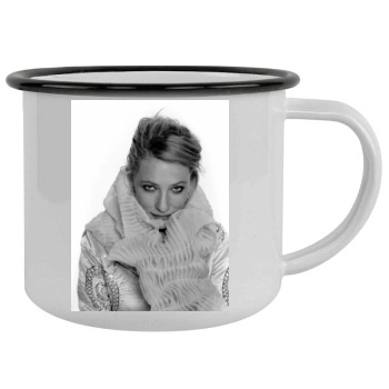 Cate Blanchett Camping Mug