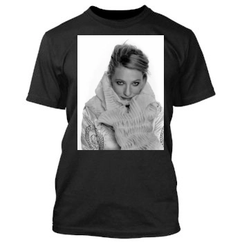 Cate Blanchett Men's TShirt