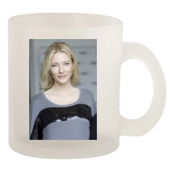 Cate Blanchett 10oz Frosted Mug