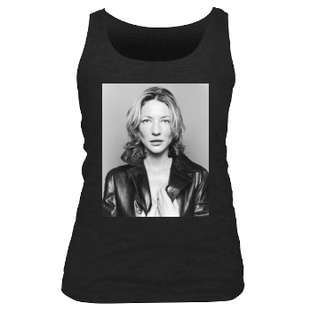 Cate Blanchett Women's Tank Top