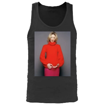 Cate Blanchett Men's Tank Top