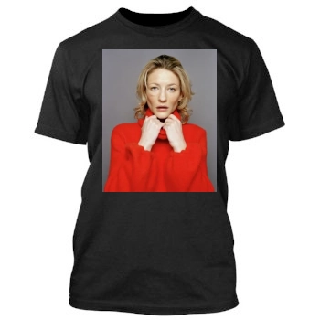 Cate Blanchett Men's TShirt