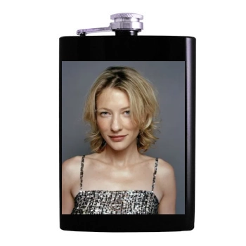 Cate Blanchett Hip Flask