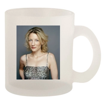 Cate Blanchett 10oz Frosted Mug