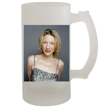 Cate Blanchett 16oz Frosted Beer Stein