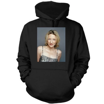 Cate Blanchett Mens Pullover Hoodie Sweatshirt