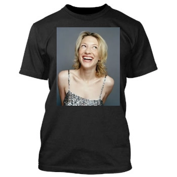 Cate Blanchett Men's TShirt