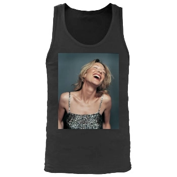 Cate Blanchett Men's Tank Top