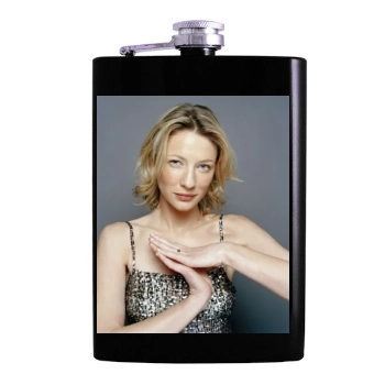 Cate Blanchett Hip Flask