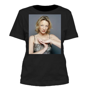 Cate Blanchett Women's Cut T-Shirt