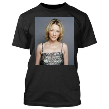 Cate Blanchett Men's TShirt