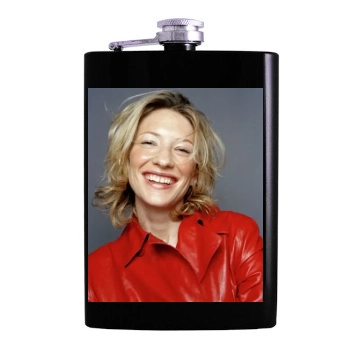Cate Blanchett Hip Flask