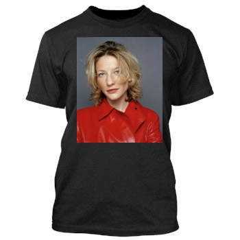 Cate Blanchett Men's TShirt