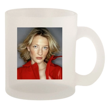 Cate Blanchett 10oz Frosted Mug