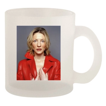 Cate Blanchett 10oz Frosted Mug