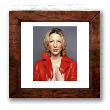 Cate Blanchett 6x6