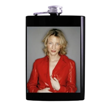 Cate Blanchett Hip Flask