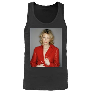 Cate Blanchett Men's Tank Top