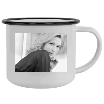 Cate Blanchett Camping Mug