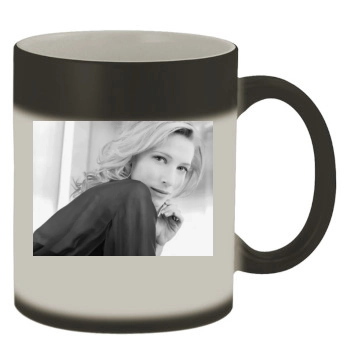 Cate Blanchett Color Changing Mug