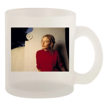 Cate Blanchett 10oz Frosted Mug