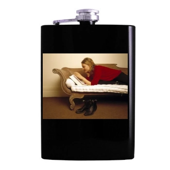 Cate Blanchett Hip Flask