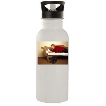 Cate Blanchett Stainless Steel Water Bottle