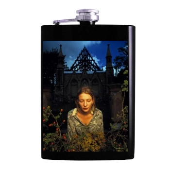 Cate Blanchett Hip Flask