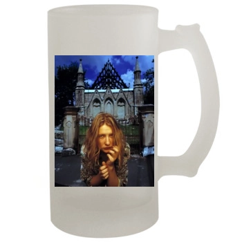 Cate Blanchett 16oz Frosted Beer Stein