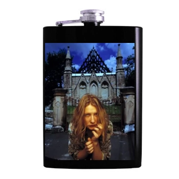 Cate Blanchett Hip Flask