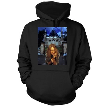 Cate Blanchett Mens Pullover Hoodie Sweatshirt